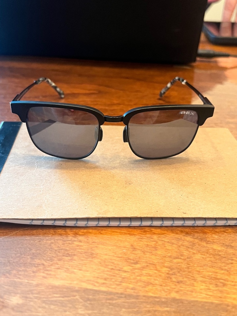 BEX Roger Polarized Sunglasses